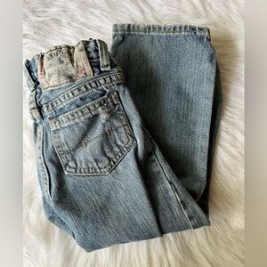 Toddler Polo Ralph Lauren Jeans 3T